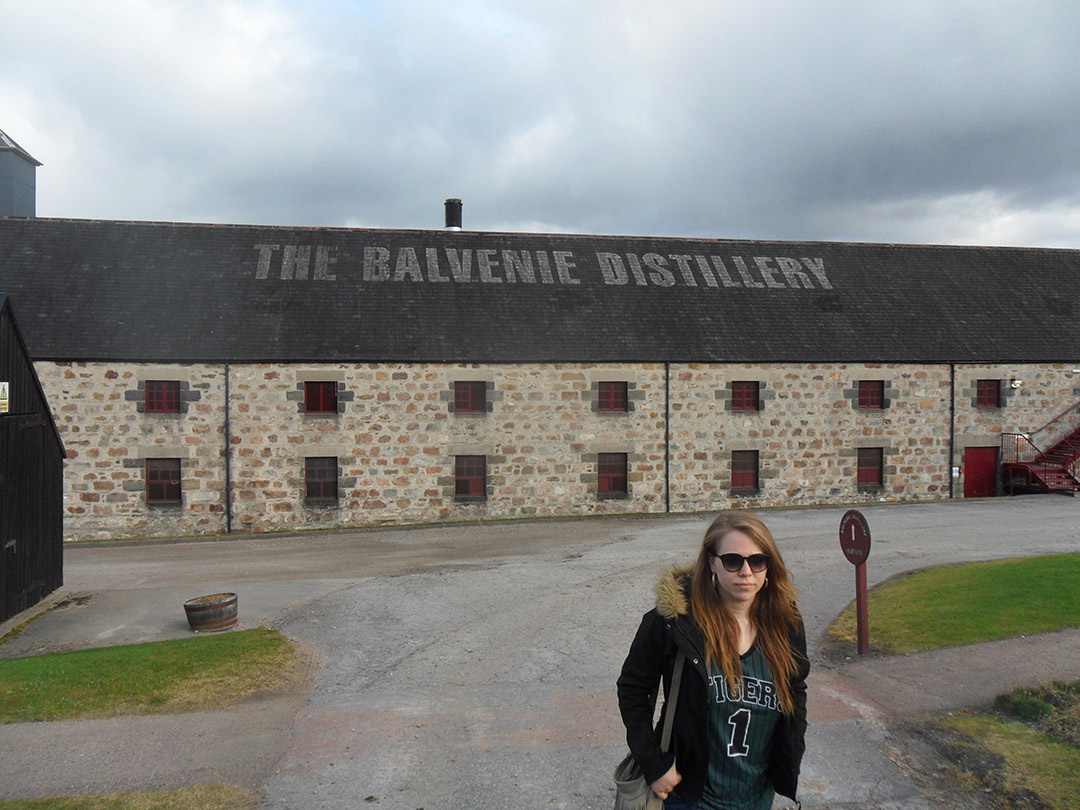 4 Balvenie Distillery.JPG